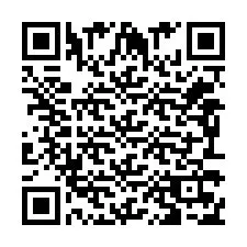 Codice QR per il numero di telefono +306933756029