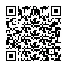 QR kód a telefonszámhoz +306933756040