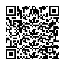 Codice QR per il numero di telefono +306933756061