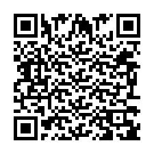 Kode QR untuk nomor Telepon +306933812013