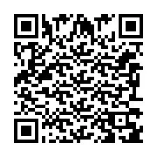 Kode QR untuk nomor Telepon +306933812085