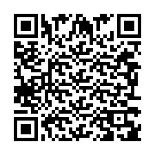 QR Code for Phone number +306933813822