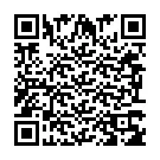 QR-code voor telefoonnummer +306933828282