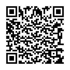 Kod QR dla numeru telefonu +306933829000