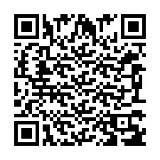 Código QR para número de teléfono +306933830000