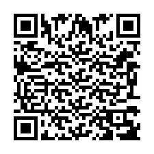 Codice QR per il numero di telefono +306933830015