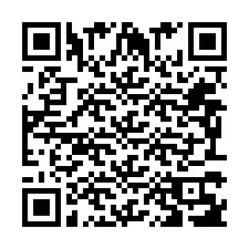 Kode QR untuk nomor Telepon +306933830027