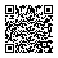 Codice QR per il numero di telefono +306933901400