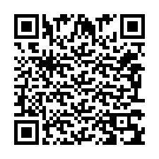 QR код за телефонен номер +306933901829