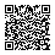 Kode QR untuk nomor Telepon +306933905300