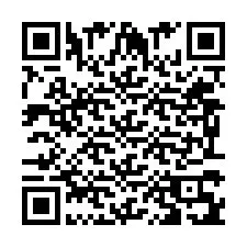 QR код за телефонен номер +306933910216