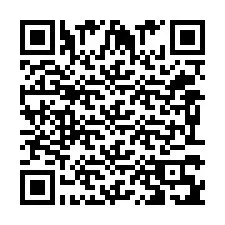 Codice QR per il numero di telefono +306933910218