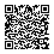 QR-код для номера телефона +306933910502