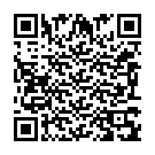 QR код за телефонен номер +306933910504