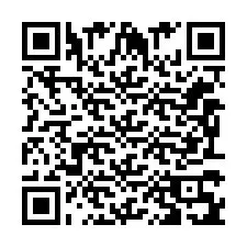 QR kód a telefonszámhoz +306933910565