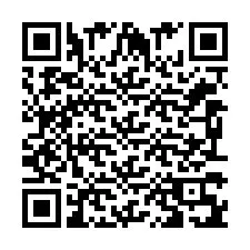 Codice QR per il numero di telefono +306933911901