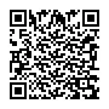 Código QR para número de telefone +306933916800