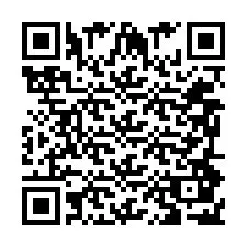 QR Code pour le numéro de téléphone +306948277173