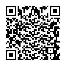 QR-Code für Telefonnummer +306948421125