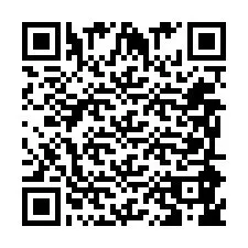 QR код за телефонен номер +306948468777