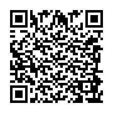 QR Code สำหรับหมายเลขโทรศัพท์ +306948634894