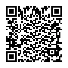 QR код за телефонен номер +306948700149