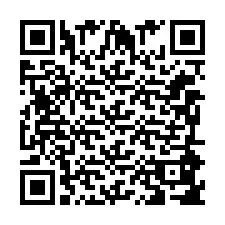 Codice QR per il numero di telefono +306948878475