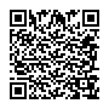 QR Code for Phone number +306970675397
