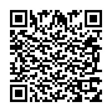 Codice QR per il numero di telefono +306973158343