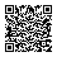 QR-code voor telefoonnummer +306973158369