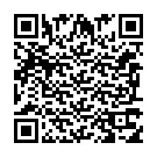 QR код за телефонен номер +306973158685