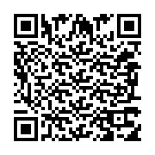 QR-koodi puhelinnumerolle +306973158688