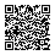 Código QR para número de telefone +306973321619