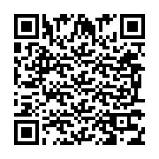 QR Code for Phone number +306973341646