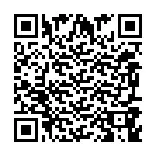 QR kód a telefonszámhoz +306978483058