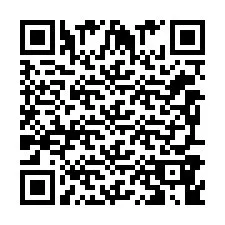 QR Code for Phone number +306978483061