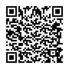 QR Code สำหรับหมายเลขโทรศัพท์ +306978483297