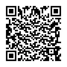 Kode QR untuk nomor Telepon +306978483501