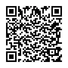 QR-kood telefoninumbri jaoks +306979111319