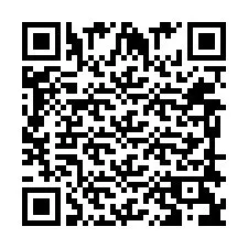 QR kód a telefonszámhoz +306982961113