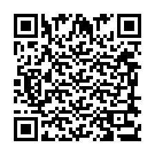 QR kód a telefonszámhoz +306983330052