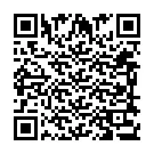 QR Code สำหรับหมายเลขโทรศัพท์ +306983330707