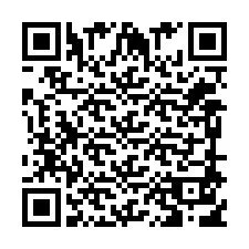 Kode QR untuk nomor Telepon +306985160019