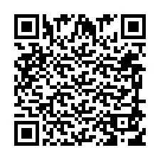 QR Code for Phone number +306985160117