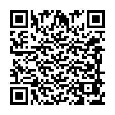 QR код за телефонен номер +306994723728