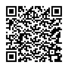 Telefon numarası için QR Kodu +31182796181