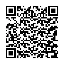 Telefon numarası için QR Kodu +31182796184