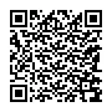 Telefon numarası için QR Kodu +31182796186