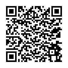 Código QR para número de teléfono +31534864704