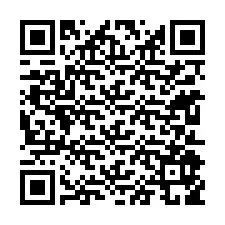 QR Code for Phone number +31610959974